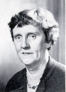 Jean Sutherland c 1969.